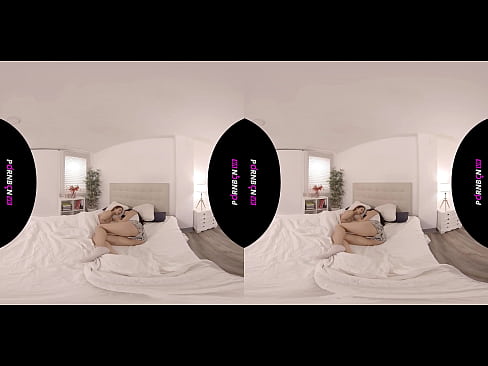 ❤️ PORNBCN VR Дзве маладыя лесбіянкі прачынаюцца ўзбуджанымі ў 4K 180 3D віртуальнай рэальнасці Жэнева Белучы Катрына Марэна ❤️ Якаснае порна у нас ☑