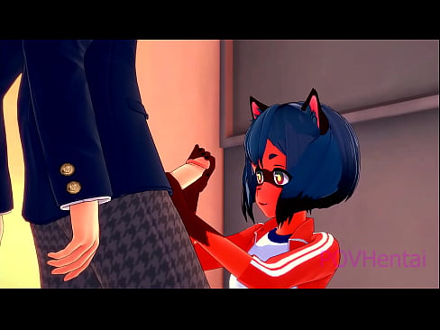 ❤️ Новае жывёлагадоўля з Мічыру Кагеморы ❤️ Якаснае порна у нас ☑